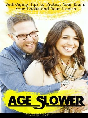 cover image of Grow Slower